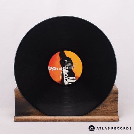 Nothing But Thieves - Moral Panic - LP Vinyl Record - NM/NM