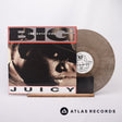 Notorious B.I.G. Juicy 12" Vinyl Record - Front Cover & Record