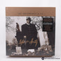 Notorious B.I.G. Life After Death 3 x LP + 5 x 12" Box Set Vinyl Record - Front Cover & Record