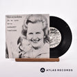 Notsensibles I'm In Love With Margaret Thatcher 7" Vinyl Record - Front Cover & Record