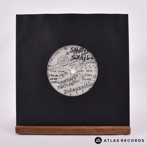 Notsensibles I'm In Love With Margaret Thatcher 7" Vinyl Record - In Sleeve