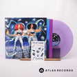 Nova Twins Supernova LP Vinyl Record - Front Cover & Record