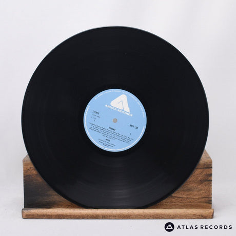 Nova - Vimana - LP Vinyl Record - EX/EX