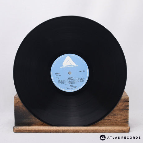 Nova - Vimana - LP Vinyl Record - EX/EX