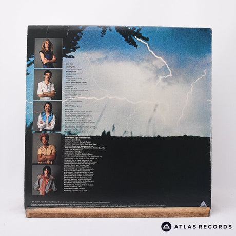 Nova - Wings Of Love - LP Vinyl Record - VG+/VG+