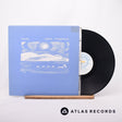 Novak Alpine Assignment 12" Vinyl Record - Front Cover & Record