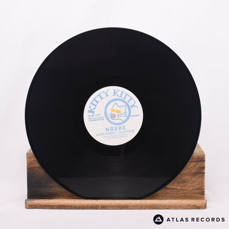 Novak - Alpine Assignment - 12" Vinyl Record - EX/NM