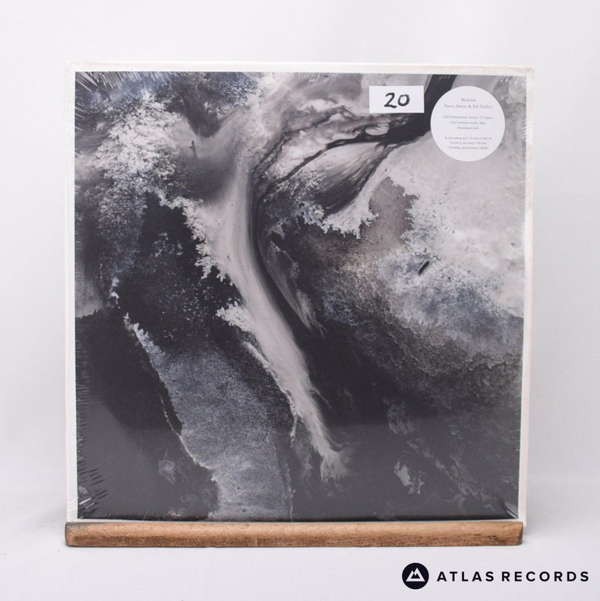 Novo Amor - Heiress - 180G Double LP Vinyl Record - VG+/Mint (New)