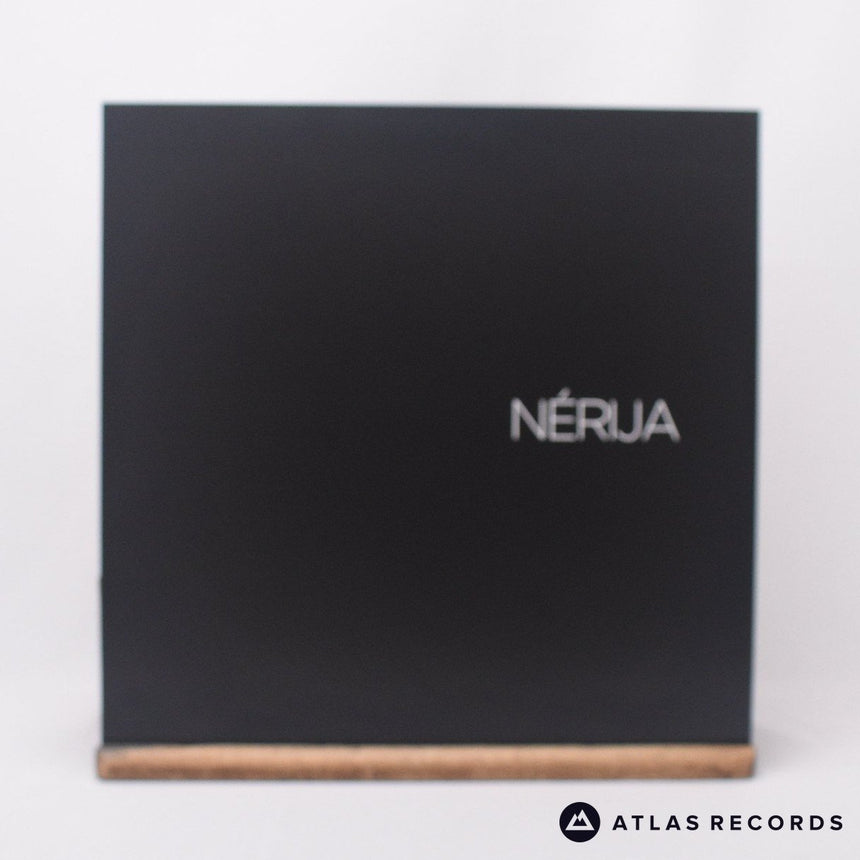 Nérija - Nérija EP - Insert Reissue 12" Vinyl Record - NM/EX