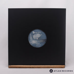 Nu Logic Twilight Zone 12" Vinyl Record - In Sleeve