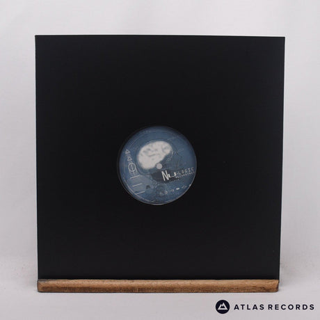 Nu Logic - Twilight Zone / Movin - 12" Vinyl Record - EX