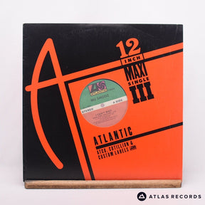 Nu Shooz I Can't Wait 12" Vinyl Record - In Sleeve