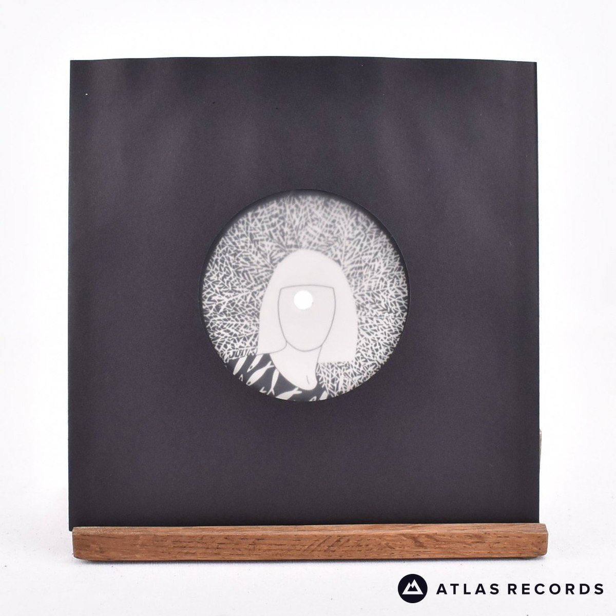 Nubiyan Twist Tell It To Me Slowly 7" Vinyl Record - In Sleeve