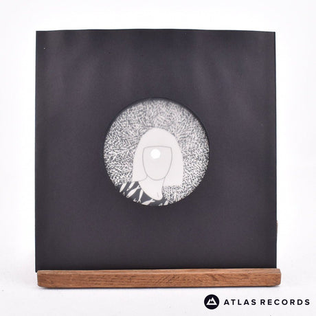 Nubiyan Twist Tell It To Me Slowly 7" Vinyl Record - In Sleeve