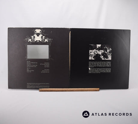 Nucleus - We'll Talk About It Later - 1Y//1 2Y//1 LP Vinyl Record - VG+/VG+