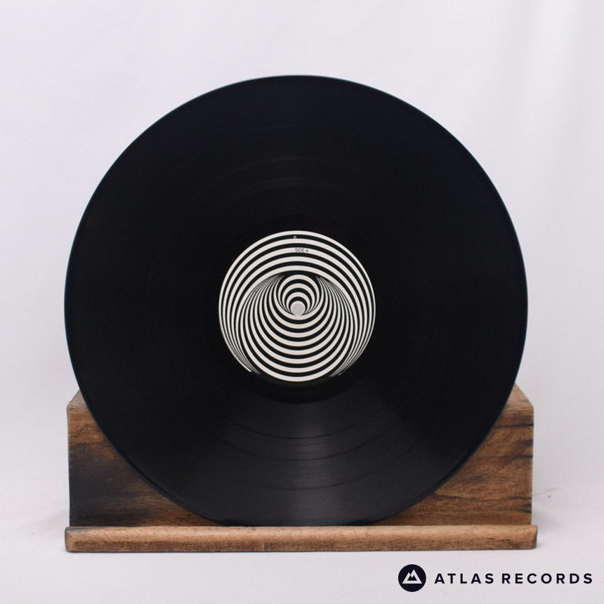 Nucleus - We'll Talk About It Later - 1Y//1 2Y//1 LP Vinyl Record - VG+/VG+