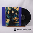 Nuttin' Nyce In My Nature 12" Vinyl Record - Front Cover & Record