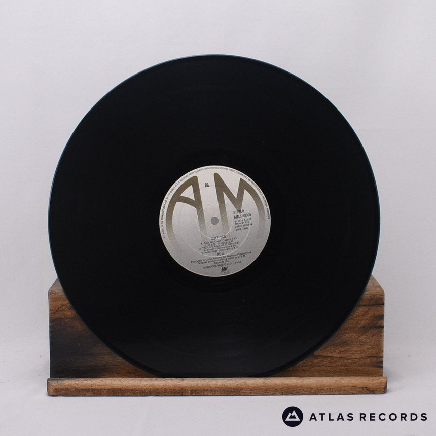 Nutz - Nutz Too... - LP Vinyl Record - EX/EX