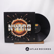 Nytro Nytro LP Vinyl Record - Front Cover & Record