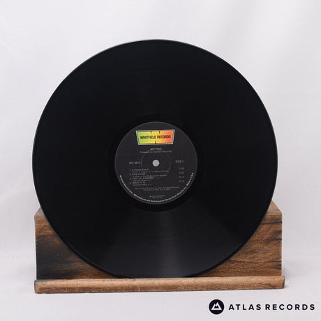 Nytro - Nytro - Us LP Vinyl Record - VG+/VG+