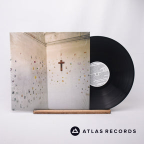 Nzʉmbe Ardor Or Entropy LP Vinyl Record - Front Cover & Record