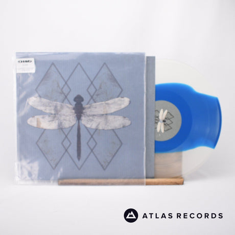 OHHMS Close LP Vinyl Record - Front Cover & Record