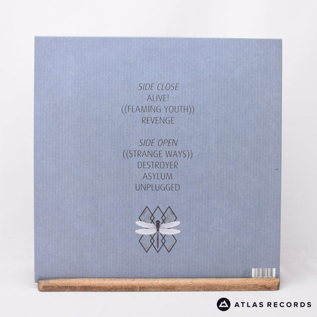 OHHMS - Close - LP Vinyl Record - NM/NM