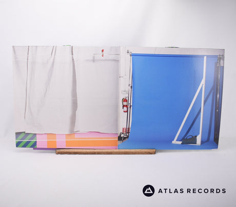 OK Go - Hungry Ghosts - 2 x LP Vinyl Record