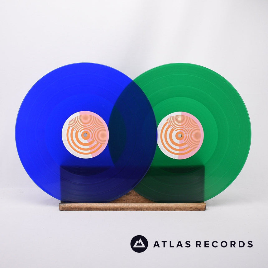 OK Go - Hungry Ghosts - 2 x LP Vinyl Record