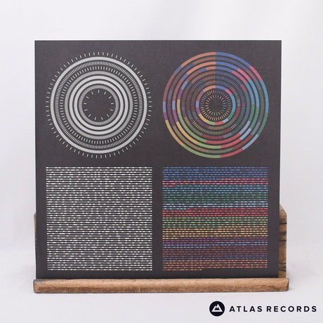 OK Go - Of The Blue Colour Of The Sky - Lyric Sheet LP Vinyl Record - EX/EX