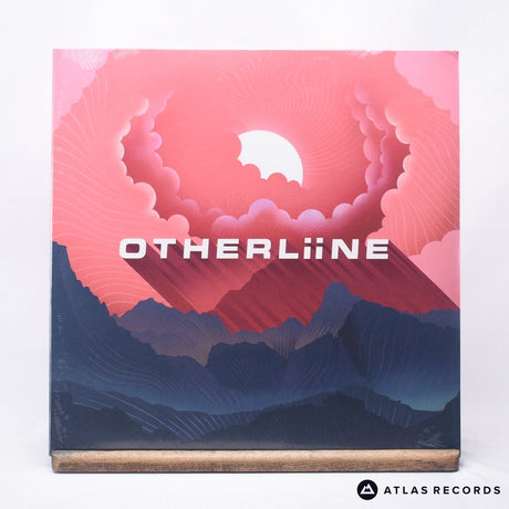 OTHERLiiNE OTHERLiiNE LP Vinyl Record - Front Cover & Record