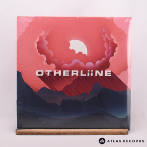 OTHERLiiNE OTHERLiiNE LP Vinyl Record - Front Cover & Record