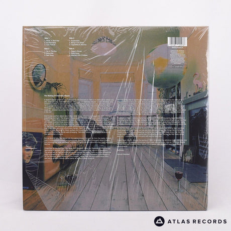 Oasis - Definitely Maybe - 2 x LP Vinyl Record