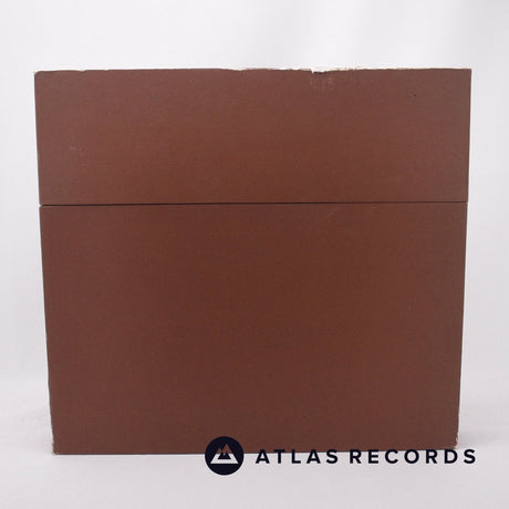 Oasis - Dig Out Your Soul - 4 x 12" + 2 x CD + DVD Vinyl Record - VG+/EX