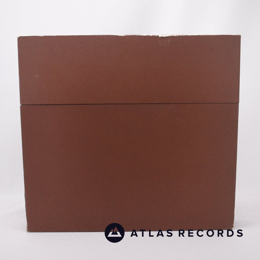 Oasis - Dig Out Your Soul - 4 x 12" + 2 x CD + DVD Vinyl Record - VG+/EX