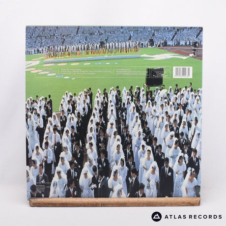 Oasis - Stand By Me - A-2 B-2 12" Vinyl Record - NM/NM