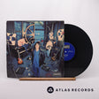 Oasis Supersonic 12" Vinyl Record - Front Cover & Record