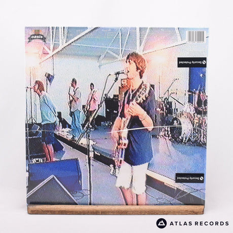 Oasis - The Masterplan - 180G Reissue Sealed Gatefold 2 x LP Vinyl Record - NEW