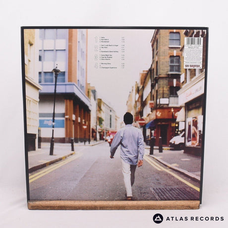 Oasis - (What’s The Story) Morning Glory ? - 2 x LP Vinyl Record