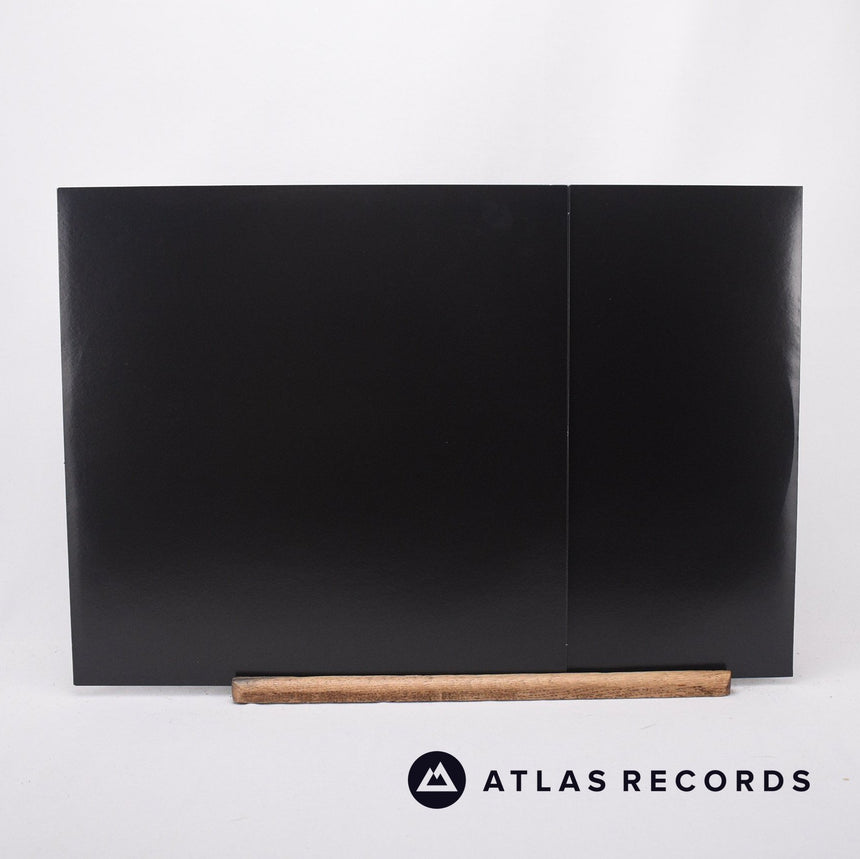 Oasis - (What's The Story) Morning Glory? - 2 x LP Vinyl Record