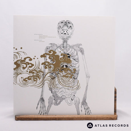 Obake - Mutations - LP Vinyl Record - NM/NM