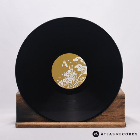 Obake - Mutations - LP Vinyl Record - NM/NM