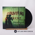 Oblivians Best Of The Worst 2 x LP Vinyl Record - Front Cover & Record