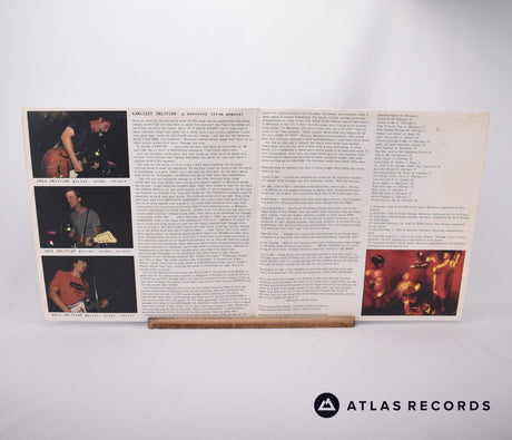 Oblivians - Best Of The Worst (93-97) - Gatefold 2 x LP Vinyl Record - EX/EX