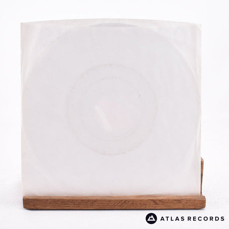 Oblivians - Go! Pill-Popper! - 7" Vinyl Record - EX/EX