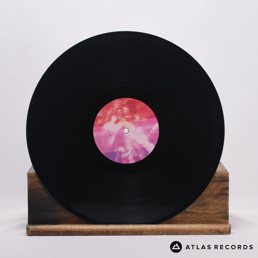 Obsidian Kingdom - A Year With No Summer - Gatefold LP Vinyl Record - NM/NM