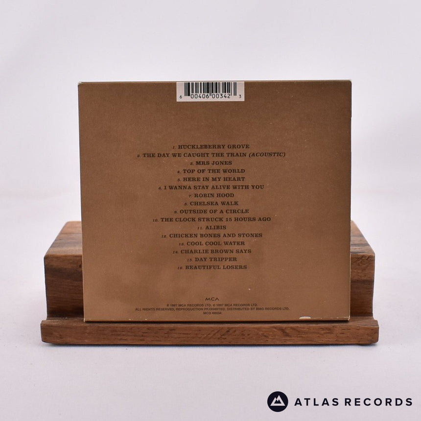 Ocean Colour Scene - B-Sides Seasides & Freerides - CD - NM/NM