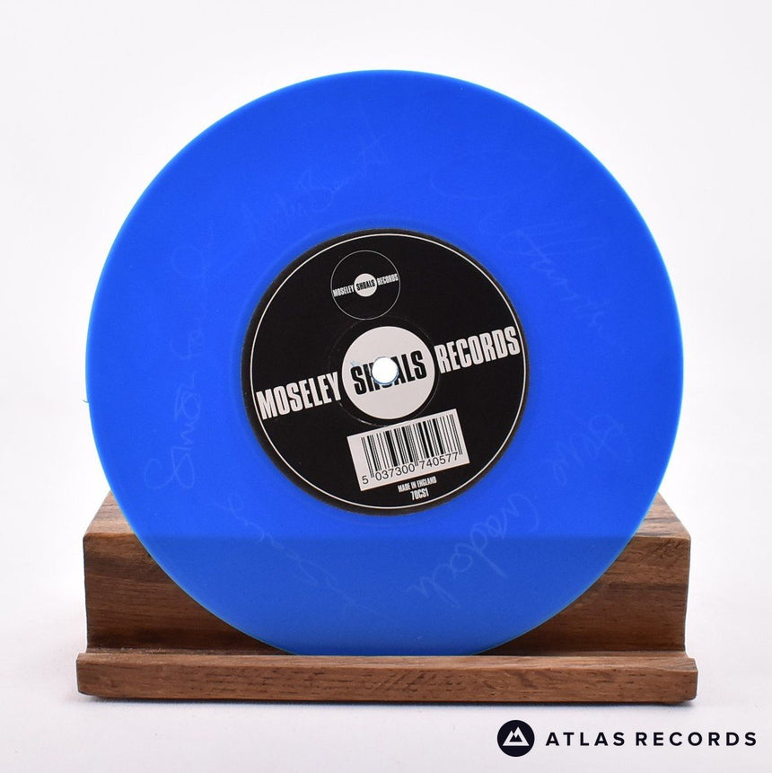 Ocean Colour Scene - I Told You So - Etched 7" Vinyl Record - NM