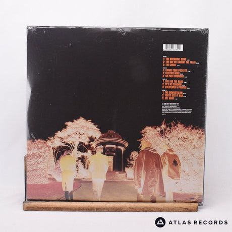 Ocean Colour Scene - Moseley Shoals - 2 x LP Vinyl Record