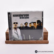Ocean Colour Scene On The Leyline CD Vinyl Record - Front Cover & Record